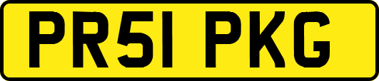 PR51PKG