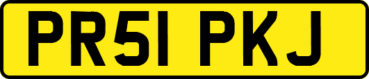 PR51PKJ