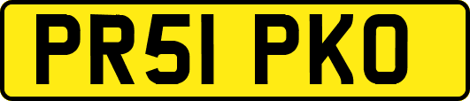 PR51PKO