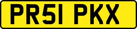 PR51PKX