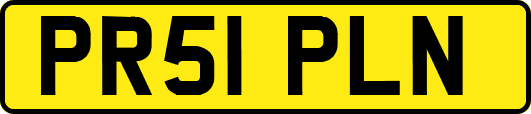 PR51PLN