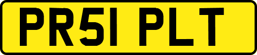 PR51PLT