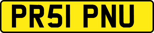 PR51PNU