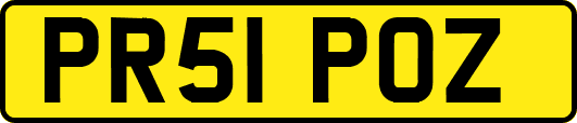 PR51POZ