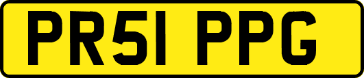 PR51PPG