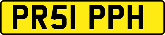 PR51PPH