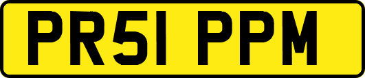 PR51PPM