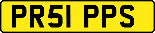 PR51PPS