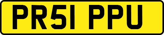 PR51PPU