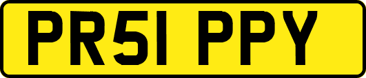 PR51PPY