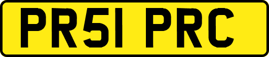 PR51PRC