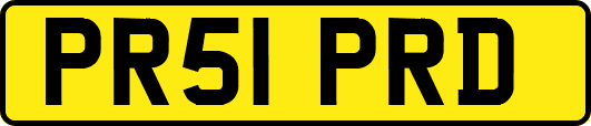 PR51PRD