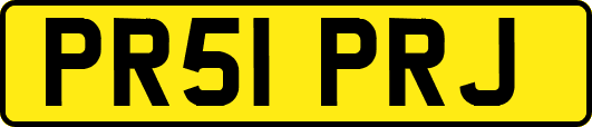 PR51PRJ