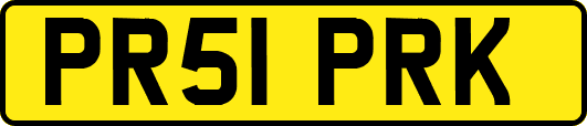 PR51PRK