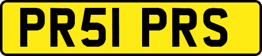 PR51PRS