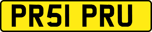 PR51PRU