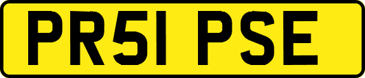 PR51PSE