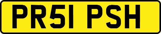 PR51PSH