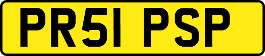 PR51PSP