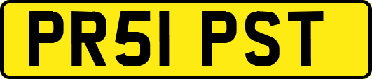 PR51PST