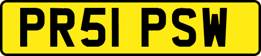 PR51PSW