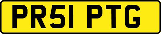 PR51PTG