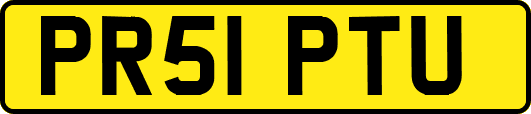 PR51PTU