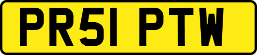 PR51PTW