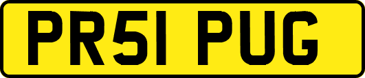 PR51PUG