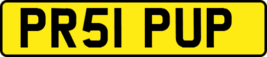 PR51PUP