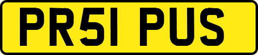 PR51PUS