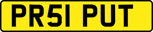 PR51PUT