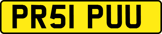 PR51PUU