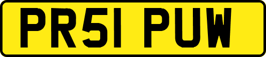 PR51PUW