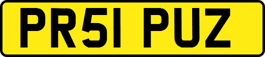 PR51PUZ