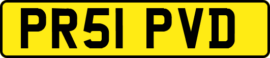 PR51PVD