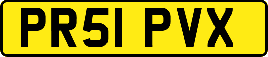 PR51PVX