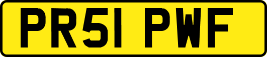 PR51PWF