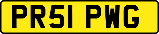 PR51PWG