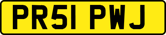 PR51PWJ