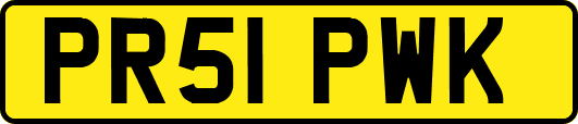 PR51PWK