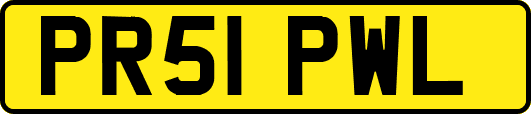 PR51PWL