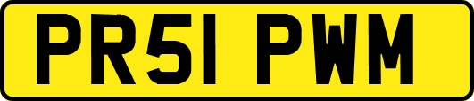 PR51PWM