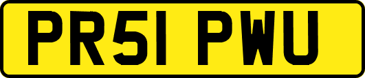 PR51PWU