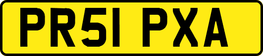 PR51PXA