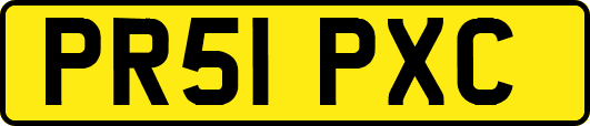 PR51PXC