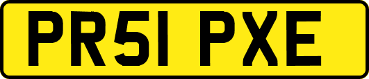 PR51PXE