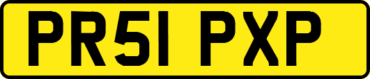 PR51PXP