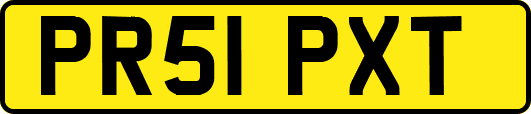 PR51PXT