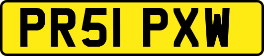 PR51PXW